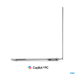 ThinkPad X9-14 Touch-OLED500nits CoreUltra7-258V 32GB SSD1TB WPRO 3Y PREMIER *8MP *Aluminum ArcticWhite